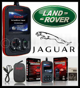 land rover diagnostic tool