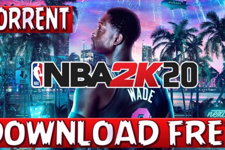 how to download nba 2k20 on pc